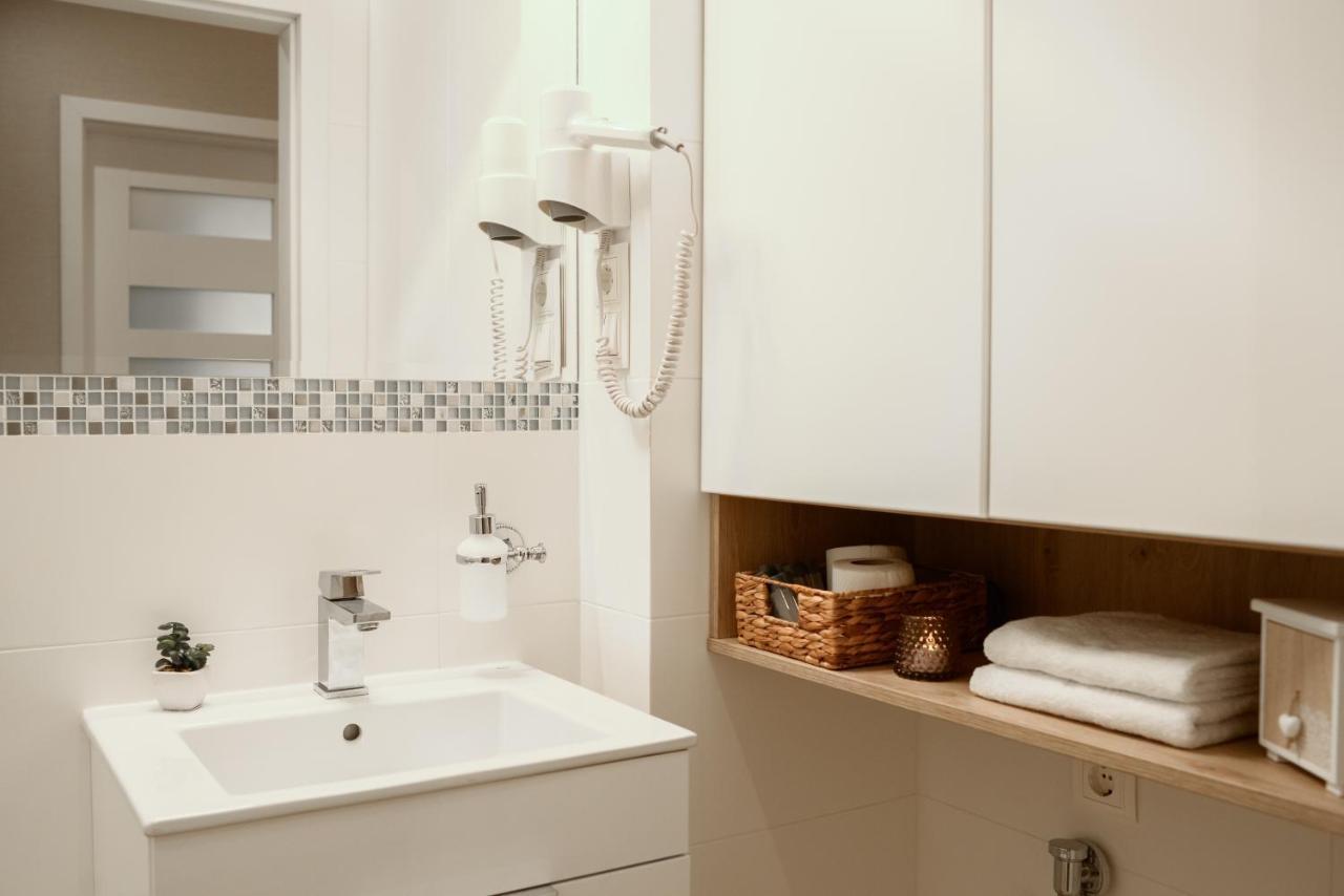 דירה Apartment-lviv *