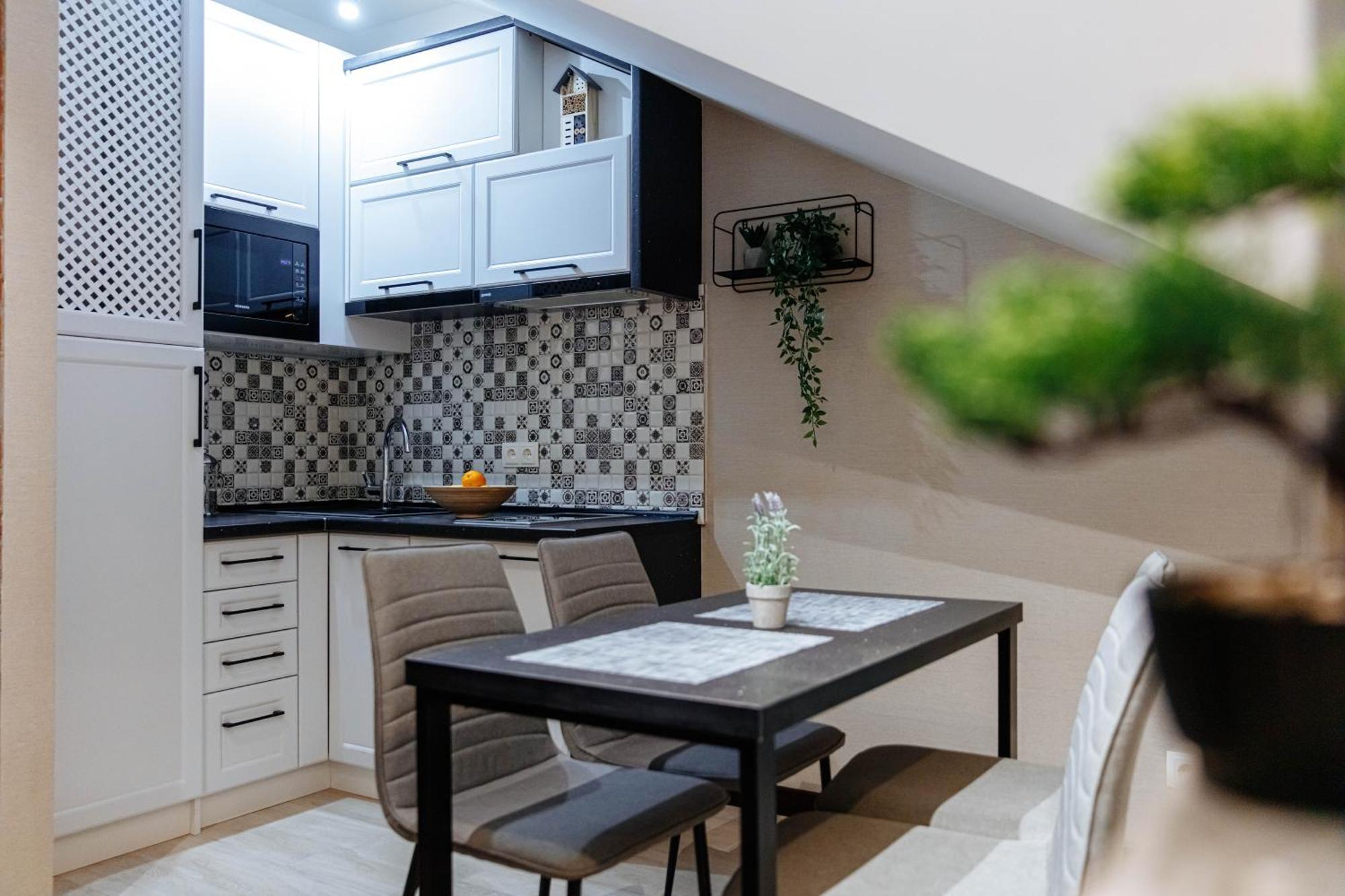 דירה Apartment-lviv *