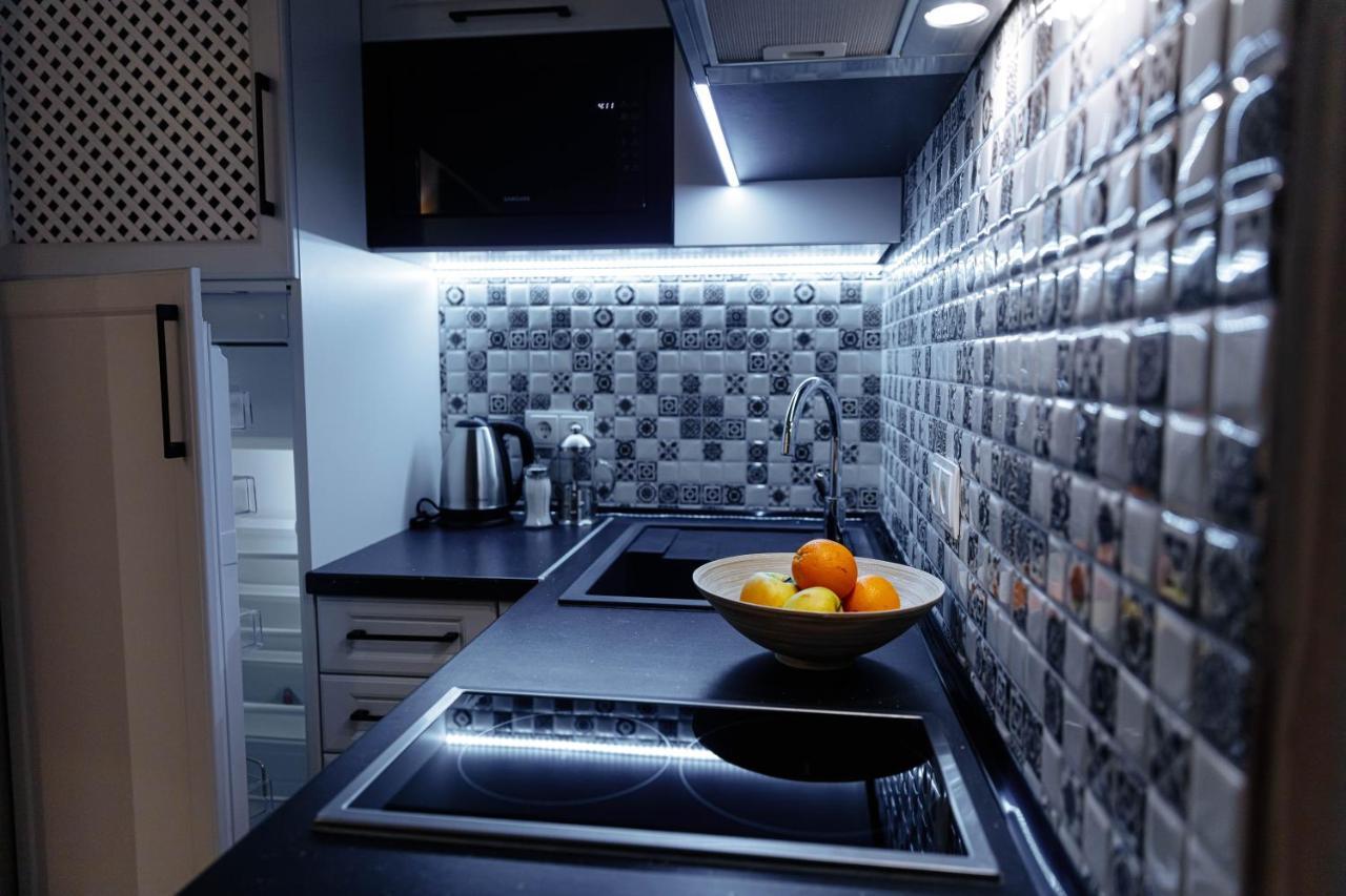 Apartment-lviv Апартаменты