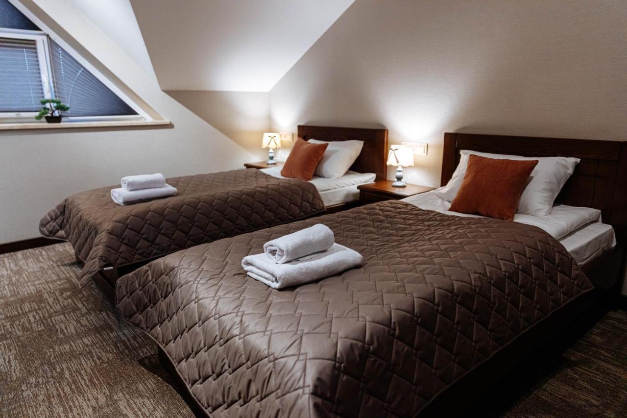 Апартаменты Apartment-lviv *