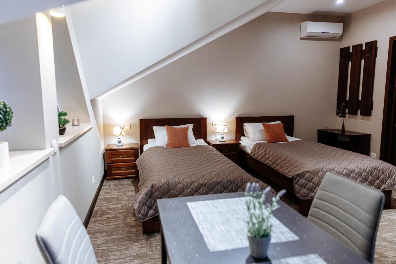 Apartment-lviv Апартаменты